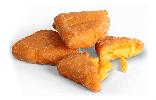 Meltwich Mac & Cheese Bites